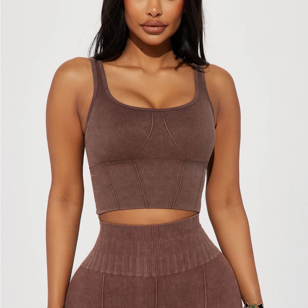 Brand new crop top